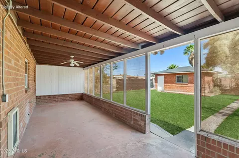 Exterior - 1802 E Missouri Ave, Phoenix, AZ 85016 photo 2 of 18
