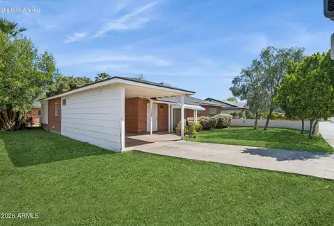 Exterior - 1802 E Missouri Ave, Phoenix, AZ 85016 photo 15 of 18