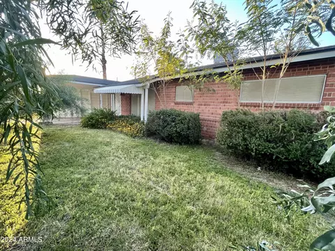 Exterior - 1802 E Missouri Ave, Phoenix, AZ 85016 photo 17 of 18
