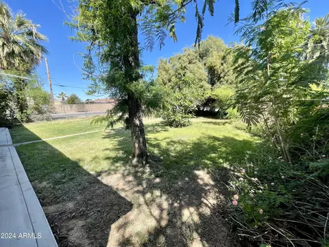 Exterior - 1802 E Missouri Ave, Phoenix, AZ 85016 photo 10 of 18