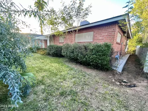 Exterior - 1802 E Missouri Ave, Phoenix, AZ 85016 photo 18 of 18