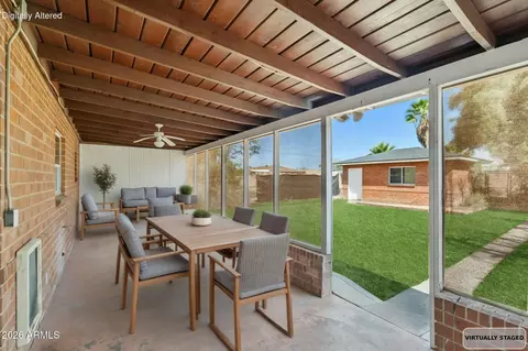 Exterior - 1802 E Missouri Ave, Phoenix, AZ 85016 photo 1 of 18