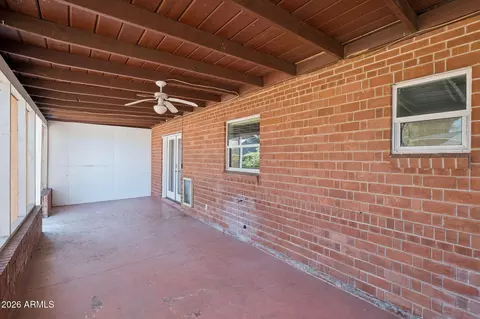 Exterior - 1802 E Missouri Ave, Phoenix, AZ 85016 photo 5 of 18