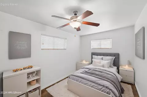 Bedroom - 1802 E Missouri Ave, Phoenix, AZ 85016 photo 2 of 5