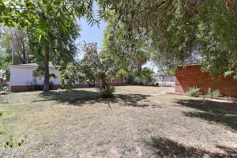 Exterior - 1802 E Missouri Ave, Phoenix, AZ 85016 photo 11 of 18