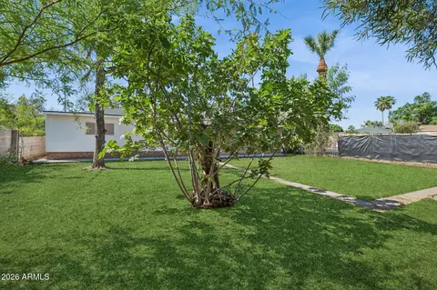 Exterior - 1802 E Missouri Ave, Phoenix, AZ 85016 photo 12 of 18