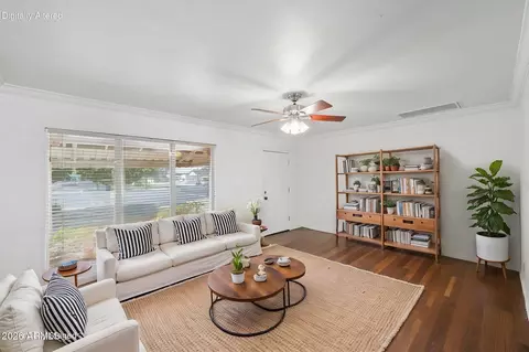 Living - 1802 E Missouri Ave, Phoenix, AZ 85016 photo 1 of 4