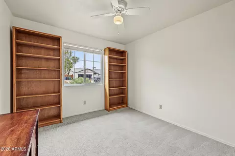 Bedroom - 4111 E Dover St E, Mesa, AZ 85205 photo 6 of 6