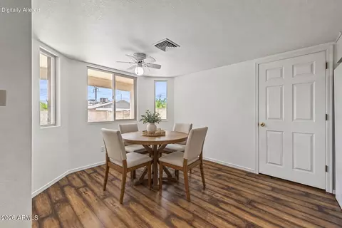 Dining - 4111 E Dover St E, Mesa, AZ 85205 photo 1 of 1