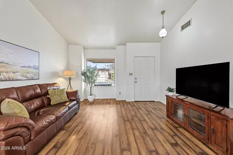 Living - 4111 E Dover St E, Mesa, AZ 85205 photo 1 of 3