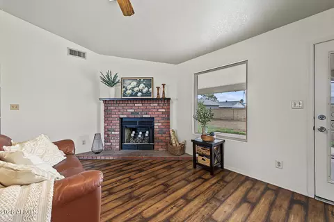 Living - 4111 E Dover St E, Mesa, AZ 85205 photo 3 of 3