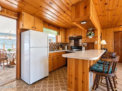 Kitchen - 471 Comanche St, Flagstaff, AZ 86005 photo 1 of 1