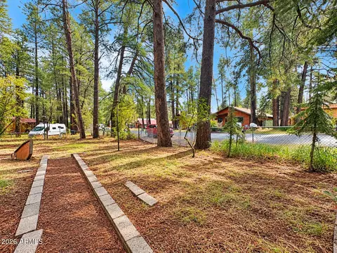 Exterior - 471 Comanche St, Flagstaff, AZ 86005 photo 7 of 8