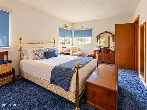 Bedroom - 471 Comanche St, Flagstaff, AZ 86005 photo 1 of 4