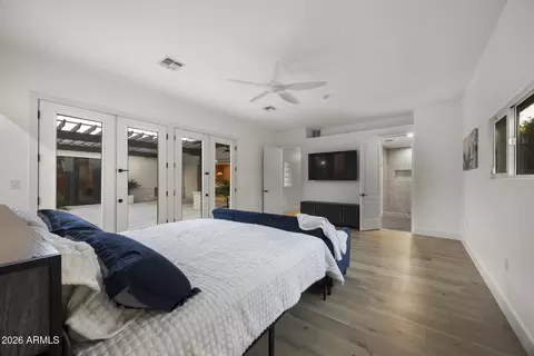Bedroom - 4202 N 33rd St, Phoenix, AZ 85018 photo 5 of 5
