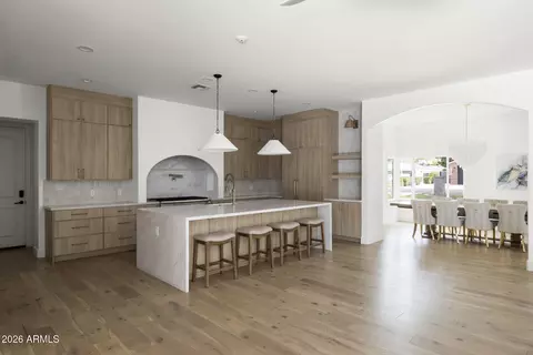 Kitchen - 4202 N 33rd St, Phoenix, AZ 85018 photo 1 of 9