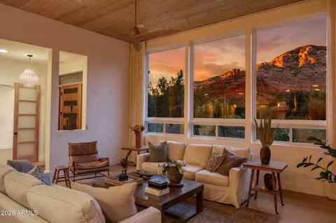 125 Appaloosa Way, Sedona, AZ 86336