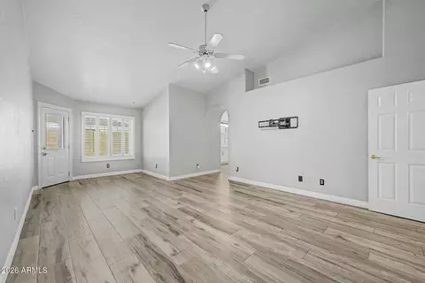 Living - 6904 E Minton St, Mesa, AZ 85207 photo 6 of 7