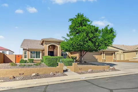 6904 E Minton St, Mesa, AZ 85207