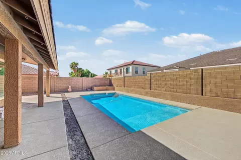 Exterior - 6904 E Minton St, Mesa, AZ 85207 photo 2 of 4