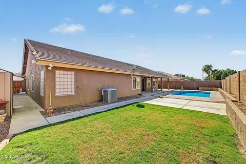 Exterior - 6904 E Minton St, Mesa, AZ 85207 photo 4 of 4
