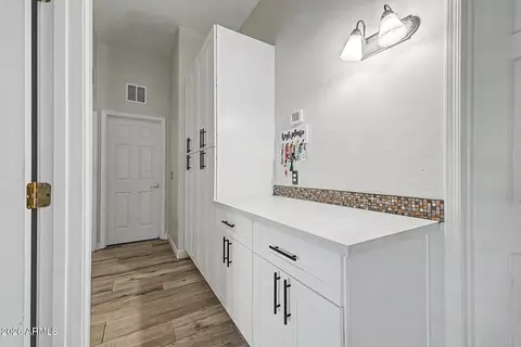 Entry Way - 6904 E Minton St, Mesa, AZ 85207 photo 1 of 1