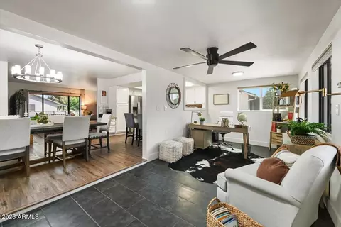 Entry Way - 7625 Edgewood Ave, Mesa, AZ 85208 photo 1 of 1