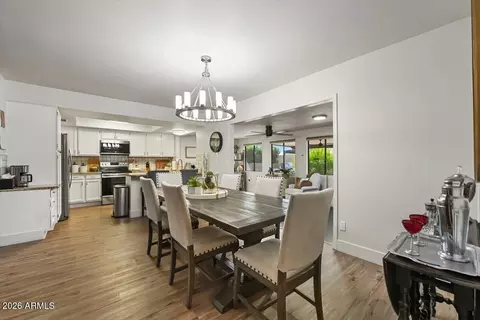Dining - 7625 Edgewood Ave, Mesa, AZ 85208 photo 1 of 1