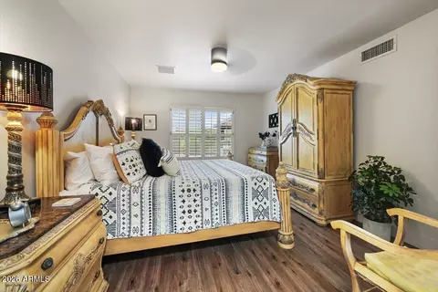 Bedroom - 7625 Edgewood Ave, Mesa, AZ 85208 photo 1 of 2