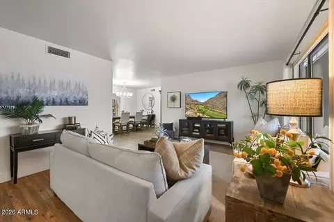 Living - 7625 Edgewood Ave, Mesa, AZ 85208 photo 2 of 2