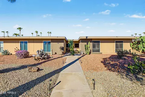 10918 W Thunderbird Blvd, Sun City, AZ 85351