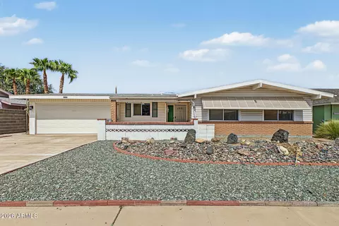 10408 W Camden Ave, Sun City, AZ 85351
