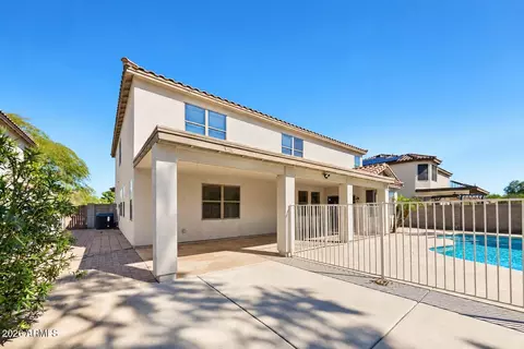 3109 W Lucia Dr, Phoenix, AZ 85083