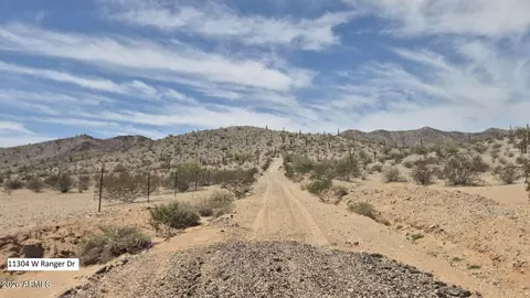 8704 S Lamb Rd #17, Casa Grande, AZ 85193