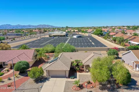 20808 N 149th Dr, Sun City West, AZ 85375