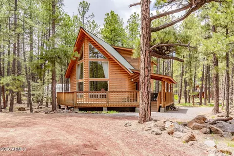 Other - 7835 E Knighthood Ln, Williams, AZ 86046 photo 5 of 5