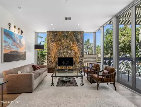 5610 N Scottsdale Rd, Paradise Valley, AZ 85253