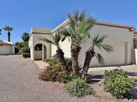 8815 W Avenida De Amigos Cir #110, Arizona City, AZ 85123