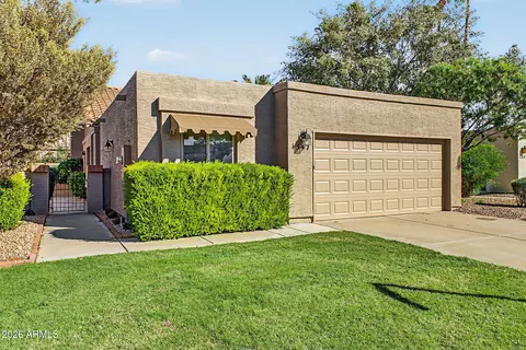 1347 N Los Altos Dr, Chandler, AZ 85224