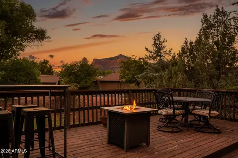 468 Tanglewood Trl, Sedona, AZ 86351