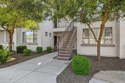 1941 S Pierpont Dr #2119, Mesa, AZ 85206