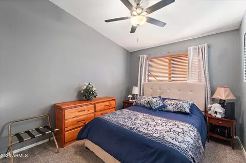 Bedroom - 4524 S Stockade Ct, Gilbert, AZ 85297 photo 2 of 3
