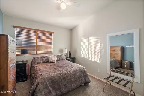 Bedroom - 4524 S Stockade Ct, Gilbert, AZ 85297 photo 3 of 3
