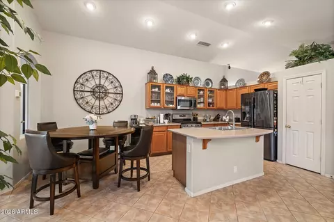 Kitchen - 4524 S Stockade Ct, Gilbert, AZ 85297 photo 1 of 1