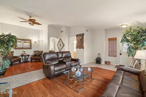 Living - 4524 S Stockade Ct, Gilbert, AZ 85297 photo 2 of 2