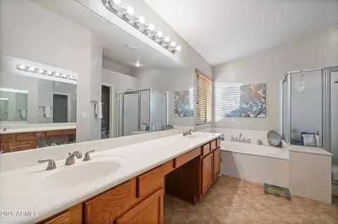 Bath - 4524 S Stockade Ct, Gilbert, AZ 85297 photo 1 of 1