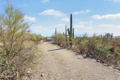 32171 S Maggie Mine Rd, Black Canyon City, AZ 85324
