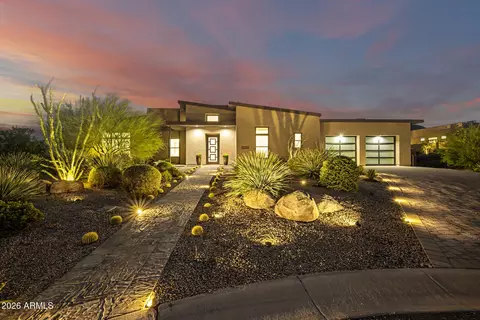 12815 E Rosewood Dr, Scottsdale, AZ 85255