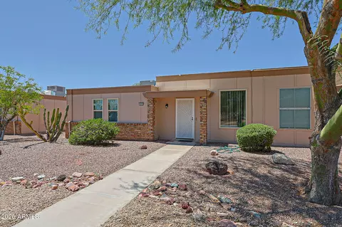 10025 W Forrester Dr, Sun City, AZ 85351