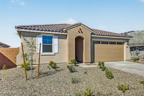24020 W Illini St, Buckeye, AZ 85326